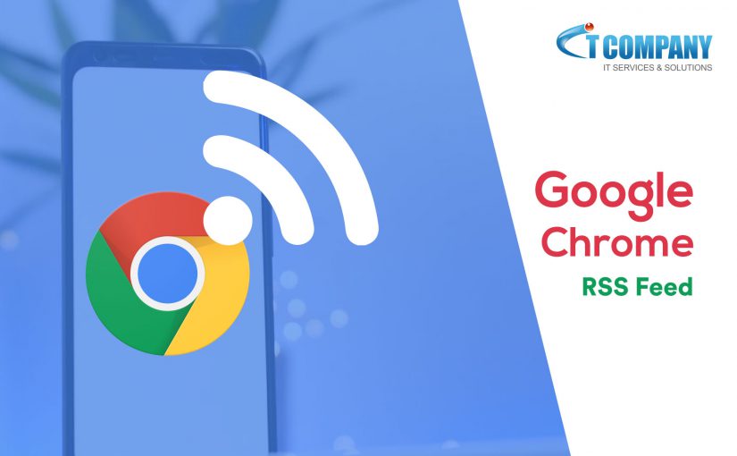RSS feeds are coming back to Google Chrome