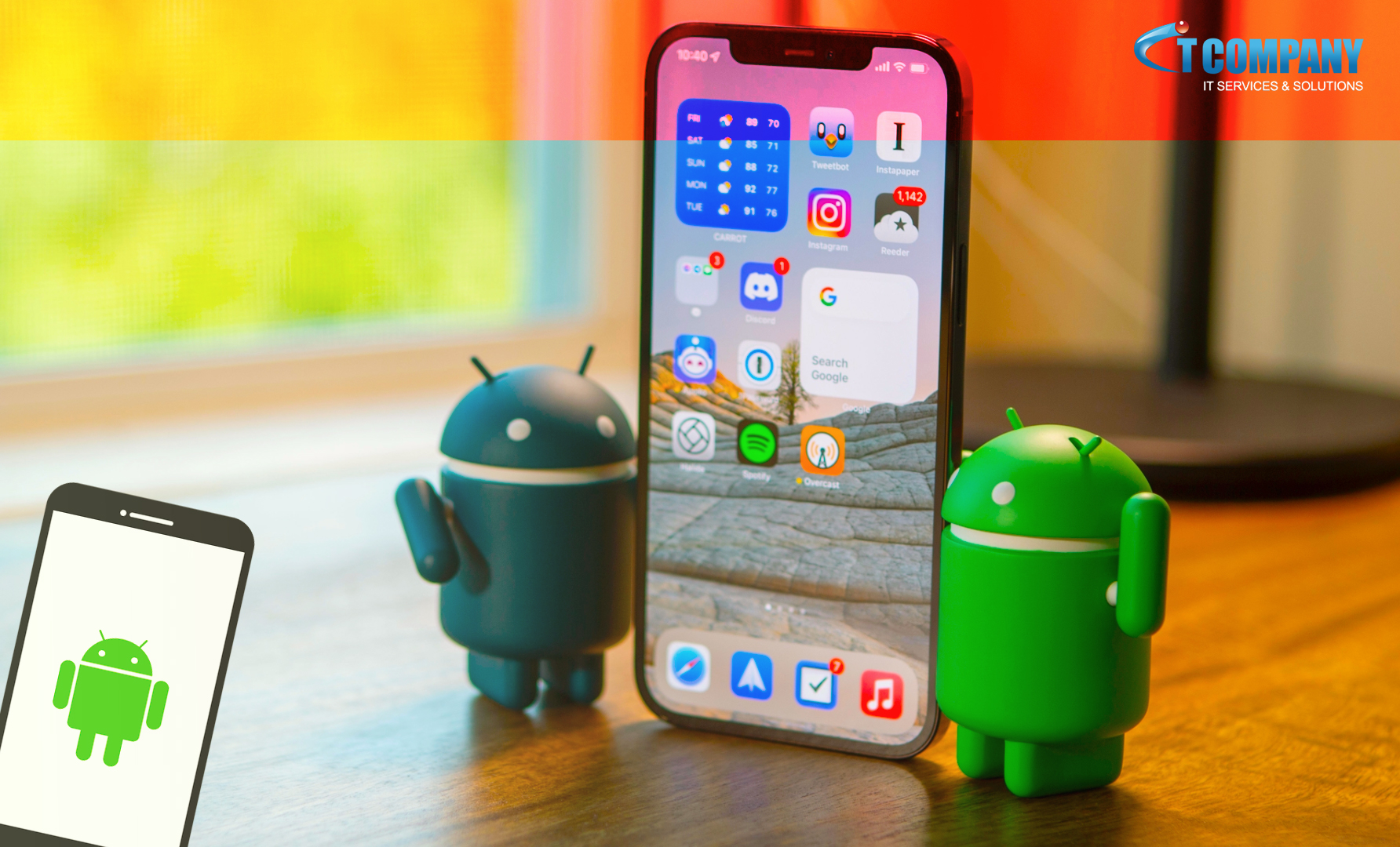 Fraudulent Android Applications convert users’ phones into SMS relays