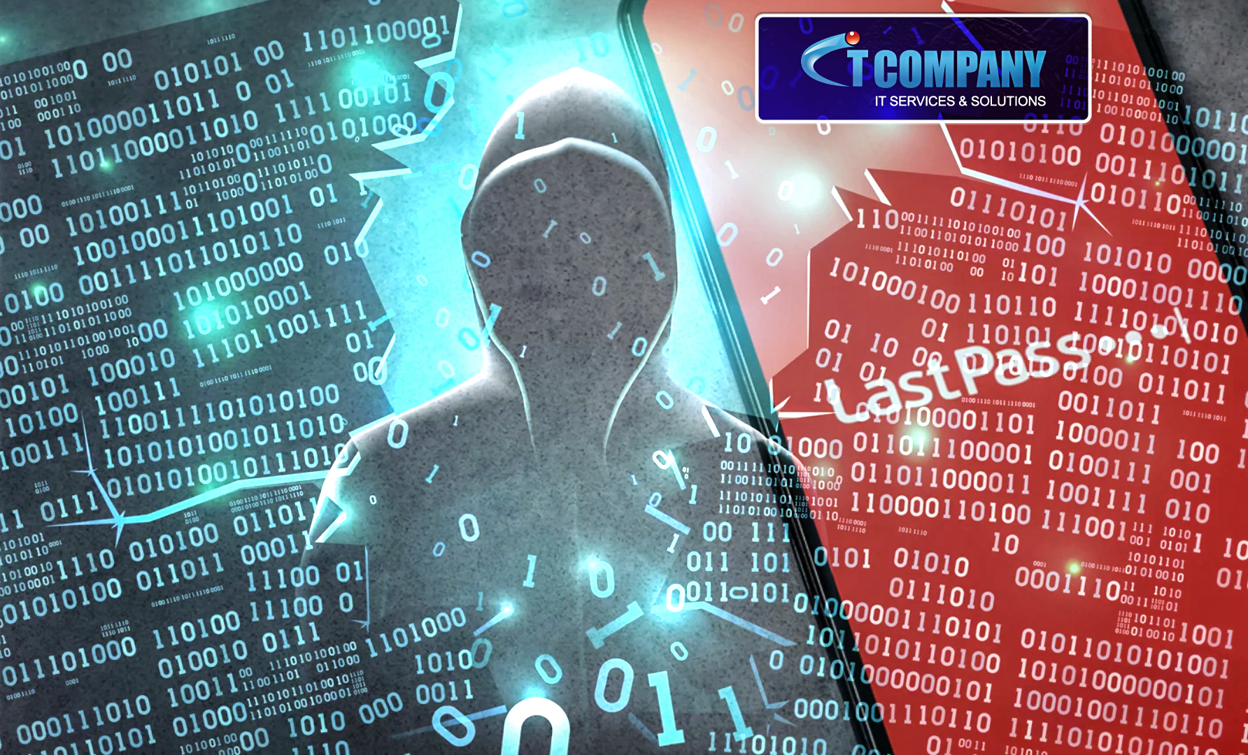 Hackers gained access to client data in a fresh breach of LastPass