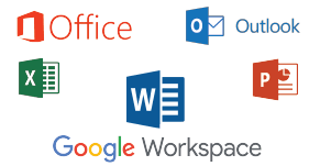 Email Logos