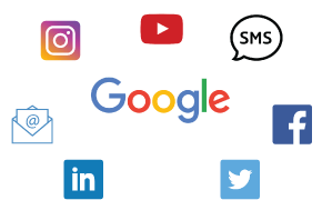 Marketing-logo