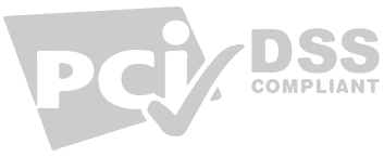 PCI DSS Compliant